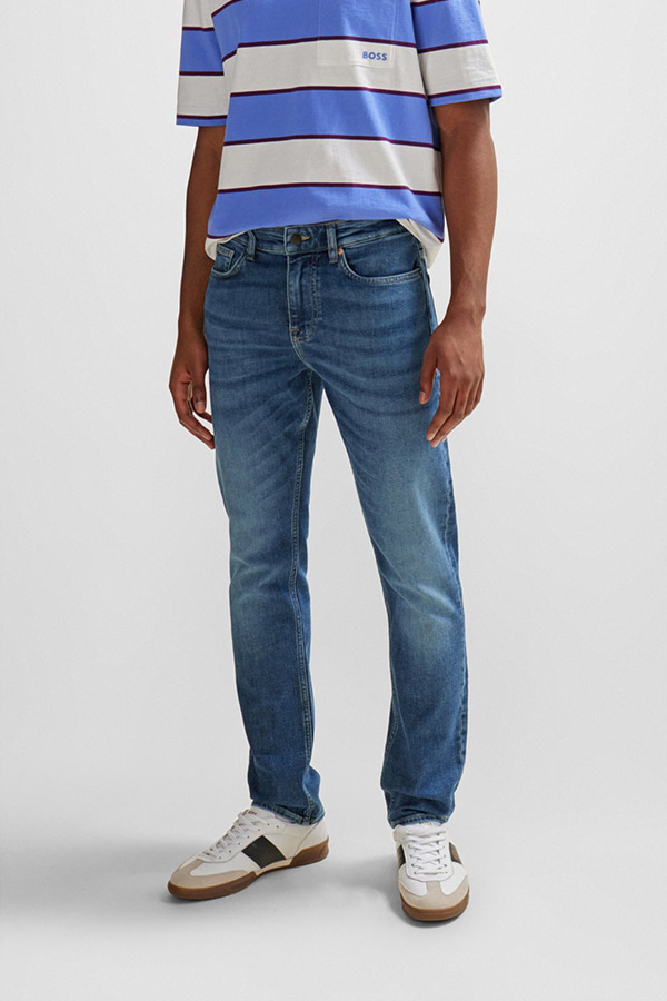 ΤΖΗΝ BOSS - 428 ΡΑΦ